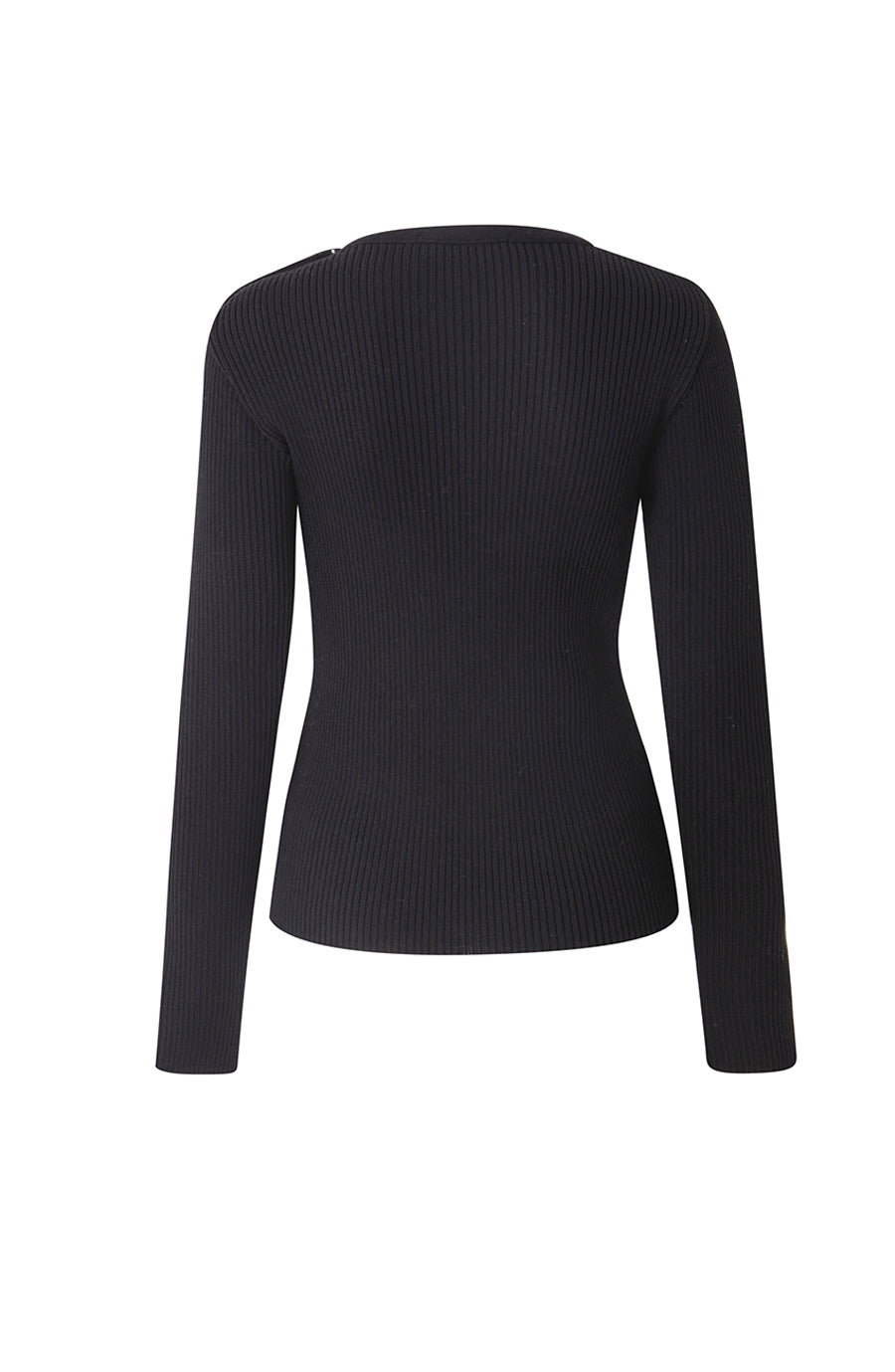 Noelle Sweater Black