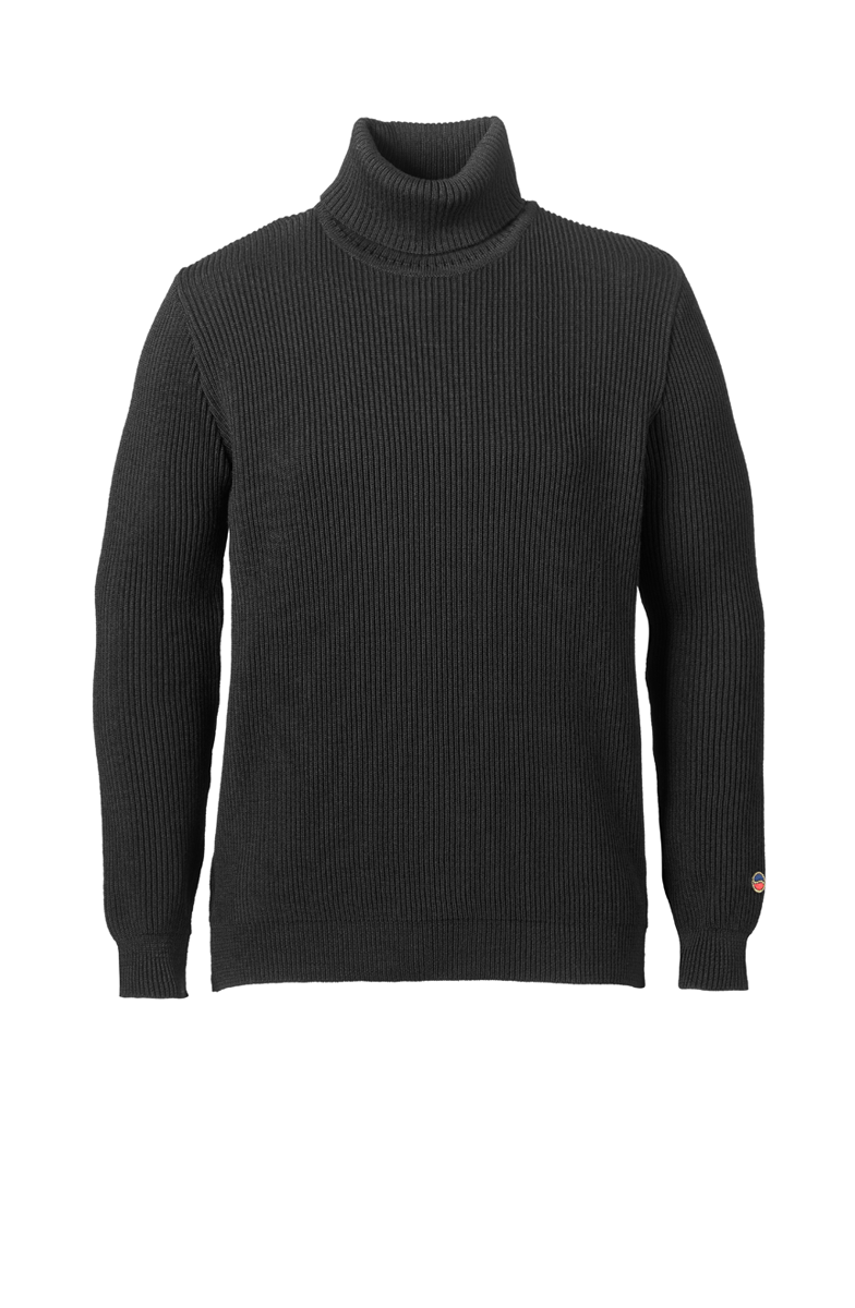 Yves Pullover Black