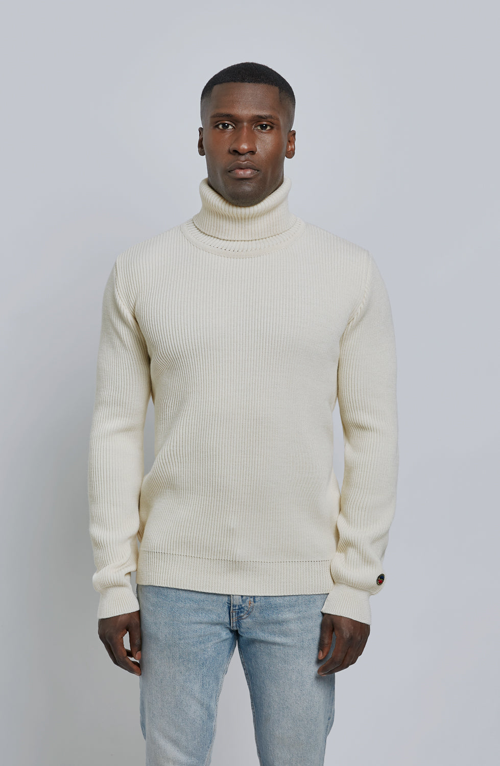 Yves Pullover Off White